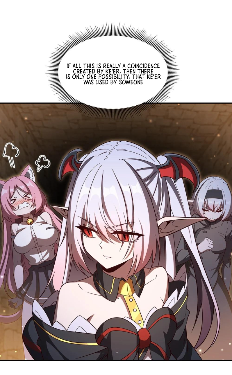 The Blood Princess and the Knight - Chapter 354 - Page 30