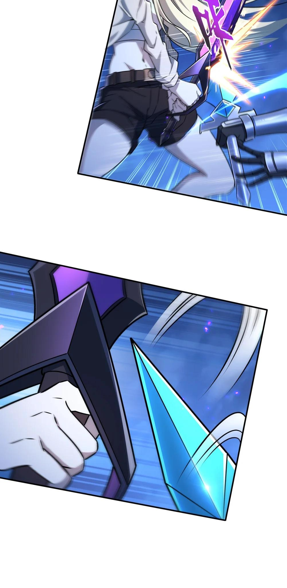 The Blood Princess and the Knight - Chapter 314 - Page 7