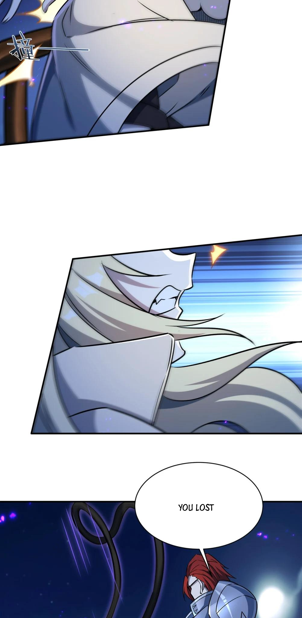 The Blood Princess and the Knight - Chapter 314 - Page 11