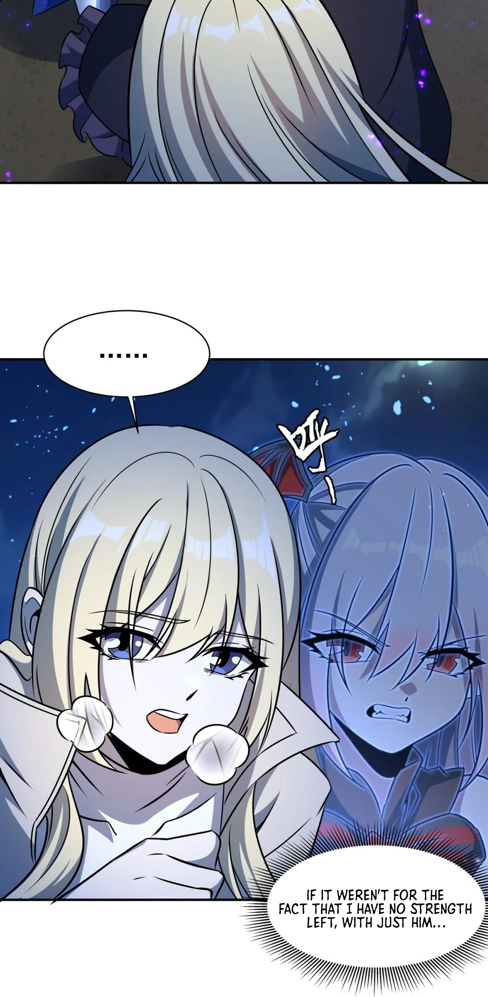 The Blood Princess and the Knight - Chapter 314 - Page 14