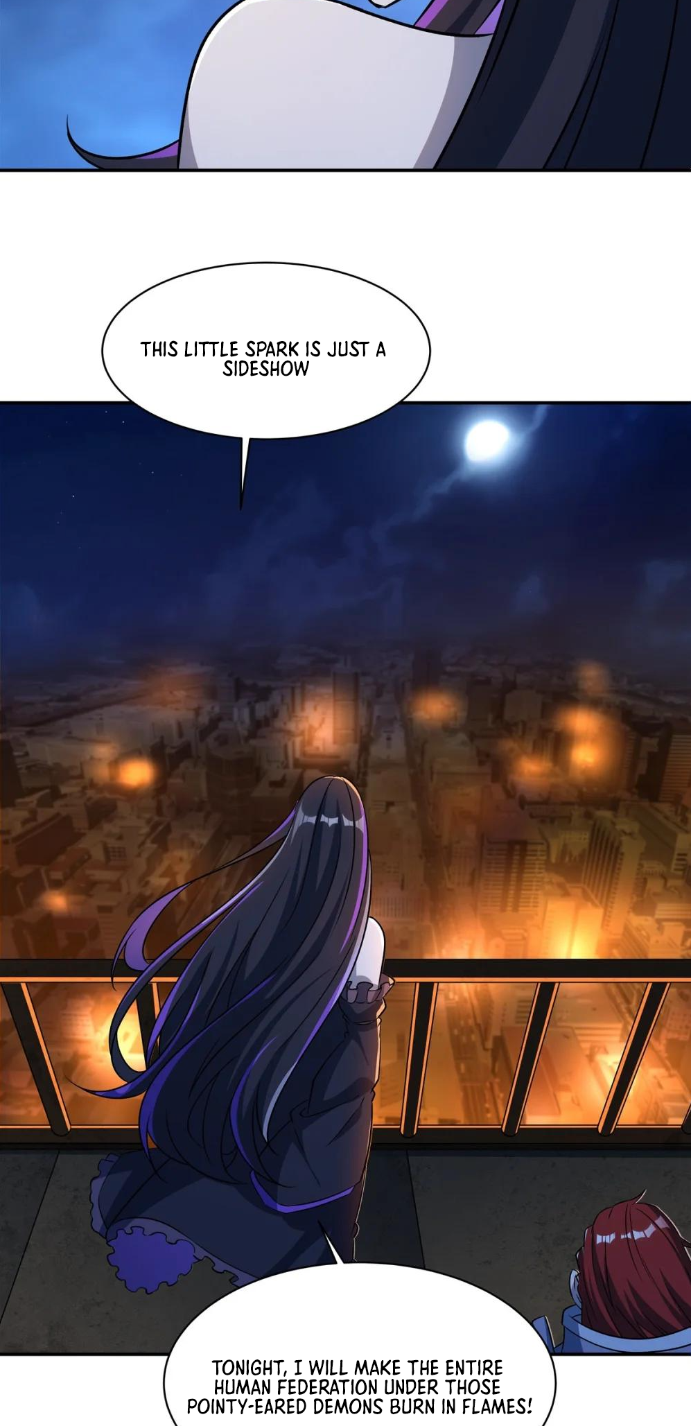 The Blood Princess and the Knight - Chapter 314 - Page 19