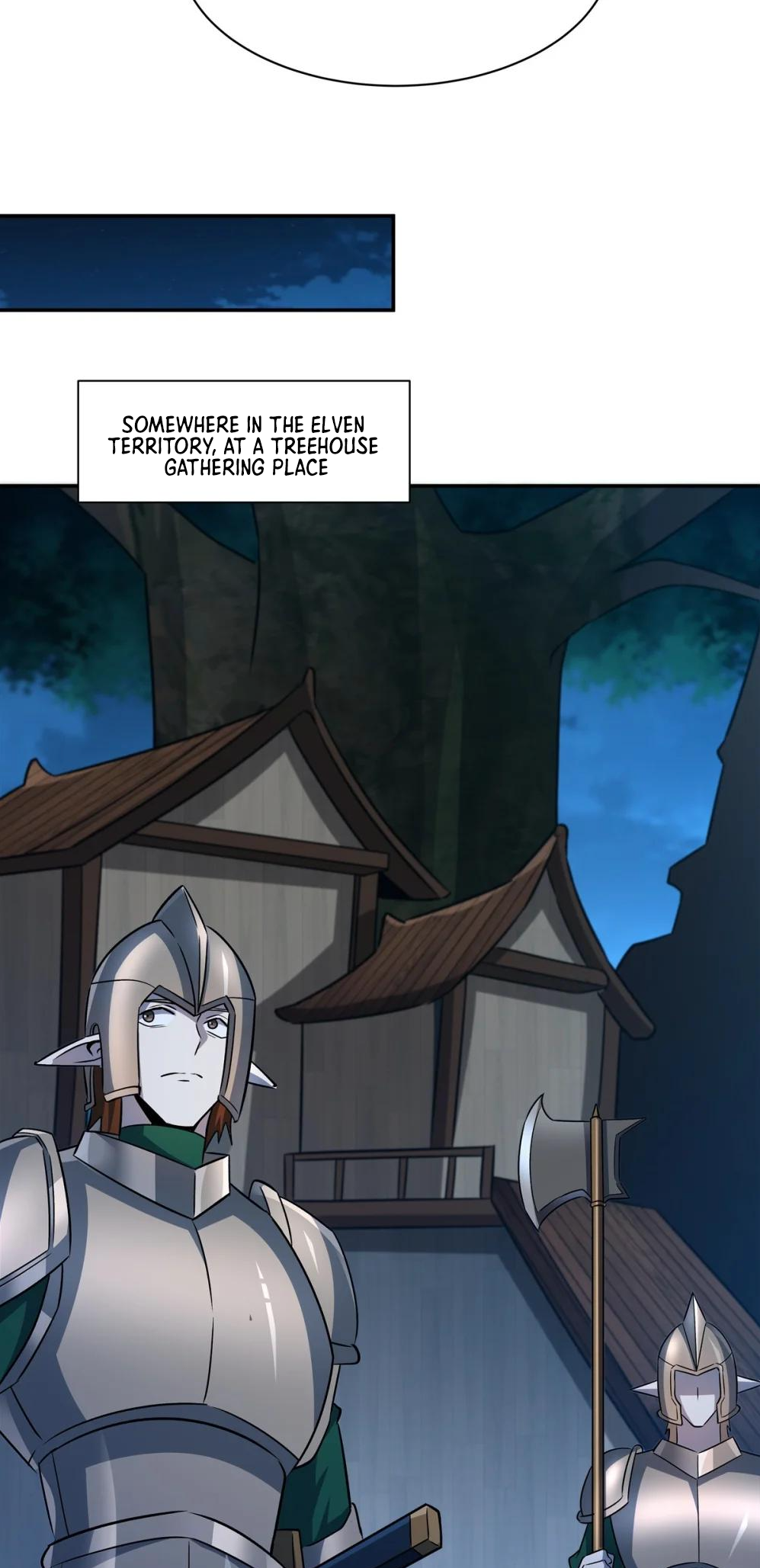 The Blood Princess and the Knight - Chapter 314 - Page 20