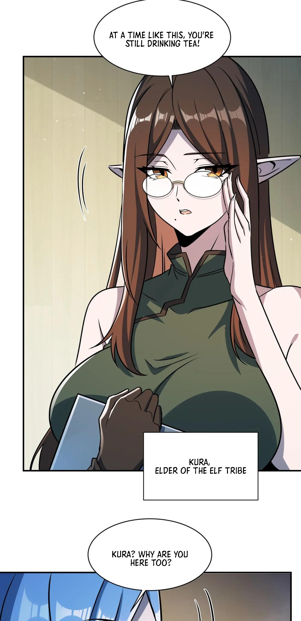 The Blood Princess and the Knight - Chapter 314 - Page 24
