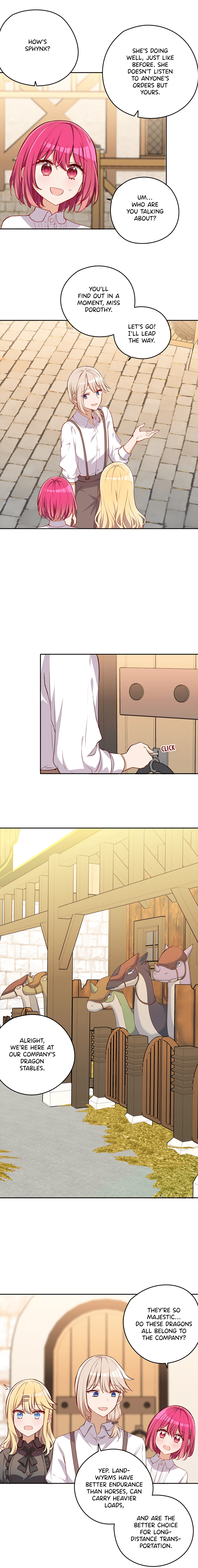 Please Bully Me, Miss Villainess! - Chapter 40 - Page 5
