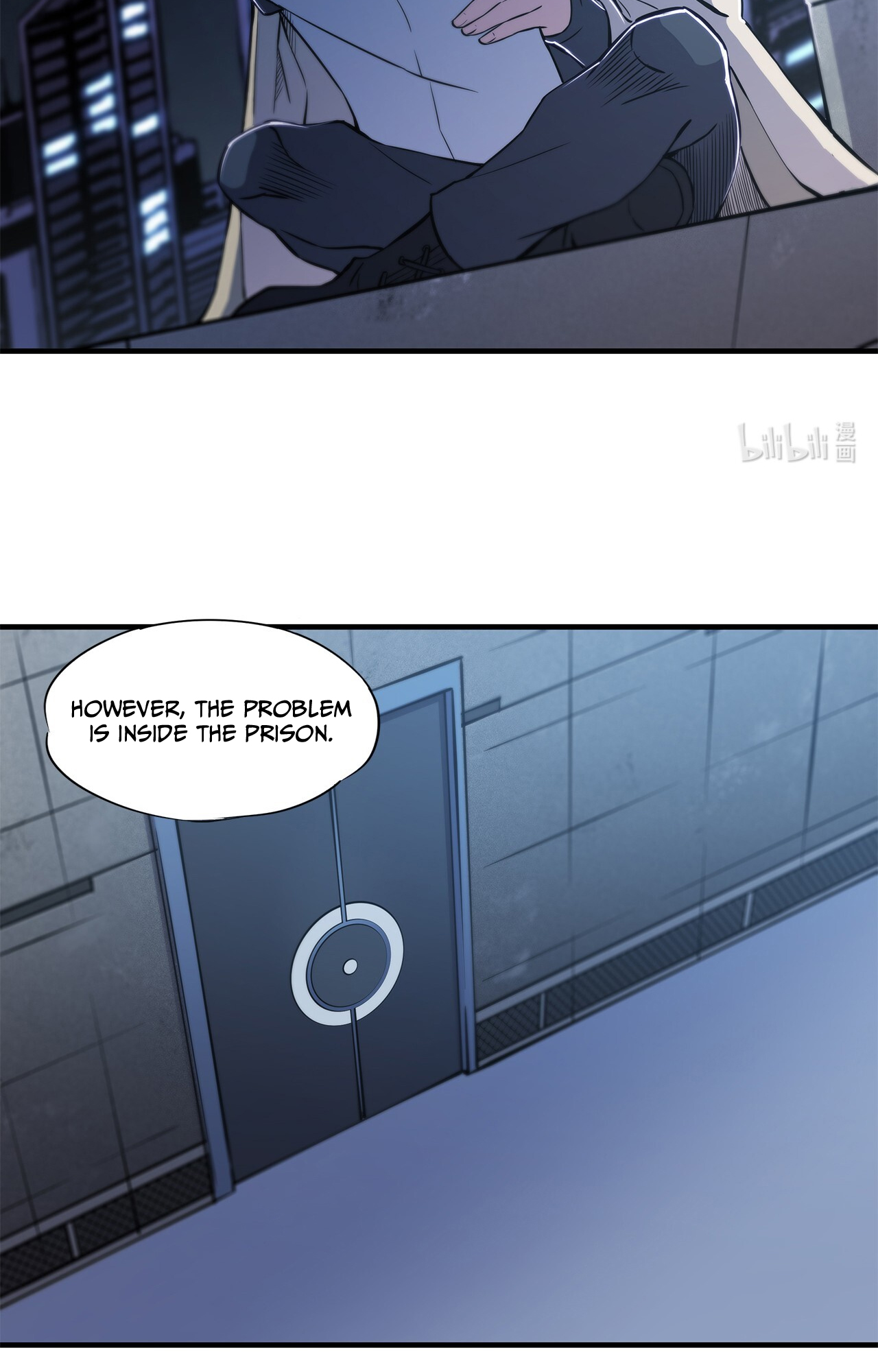 The Blood Princess and the Knight - Chapter 147 - Page 4