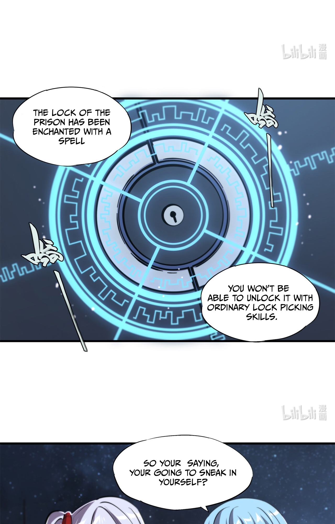 The Blood Princess and the Knight - Chapter 147 - Page 5