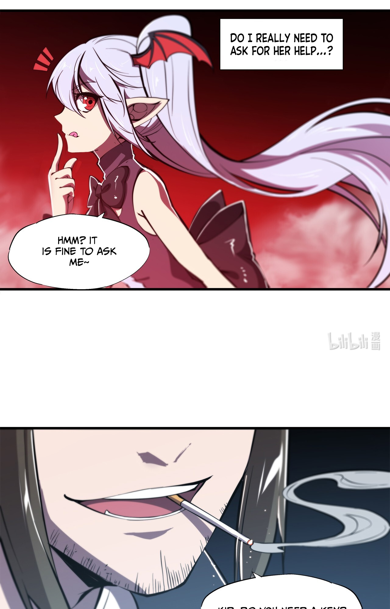 The Blood Princess and the Knight - Chapter 147 - Page 11