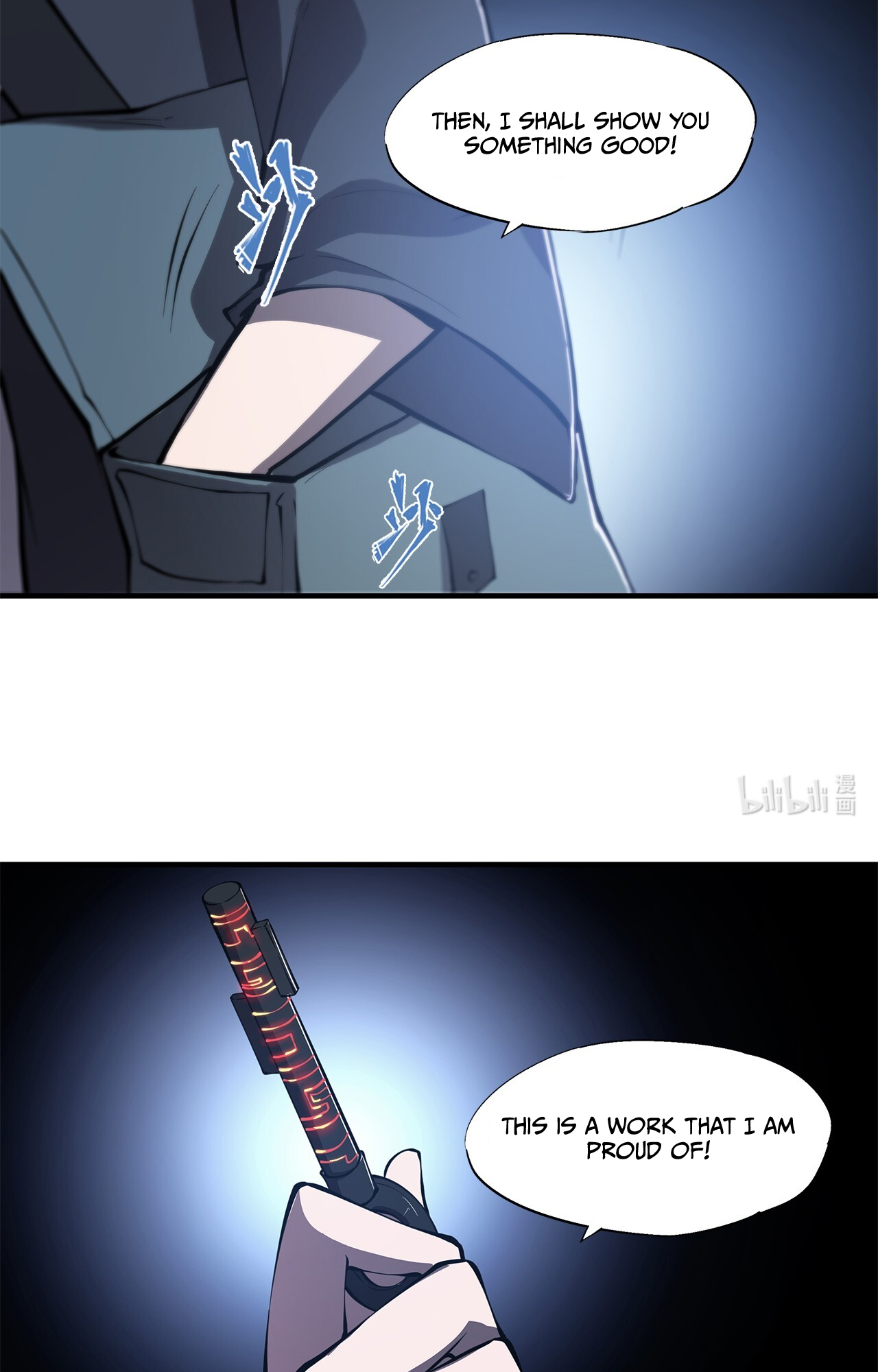 The Blood Princess and the Knight - Chapter 147 - Page 17
