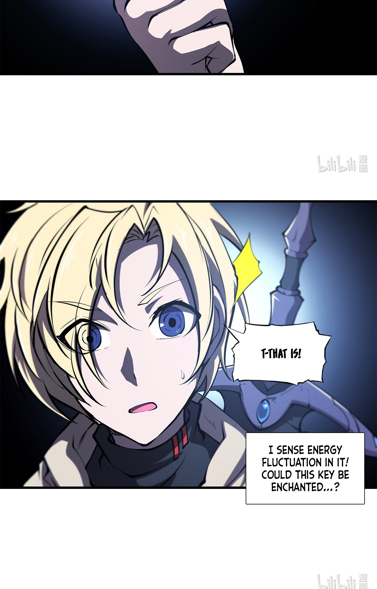 The Blood Princess and the Knight - Chapter 147 - Page 18