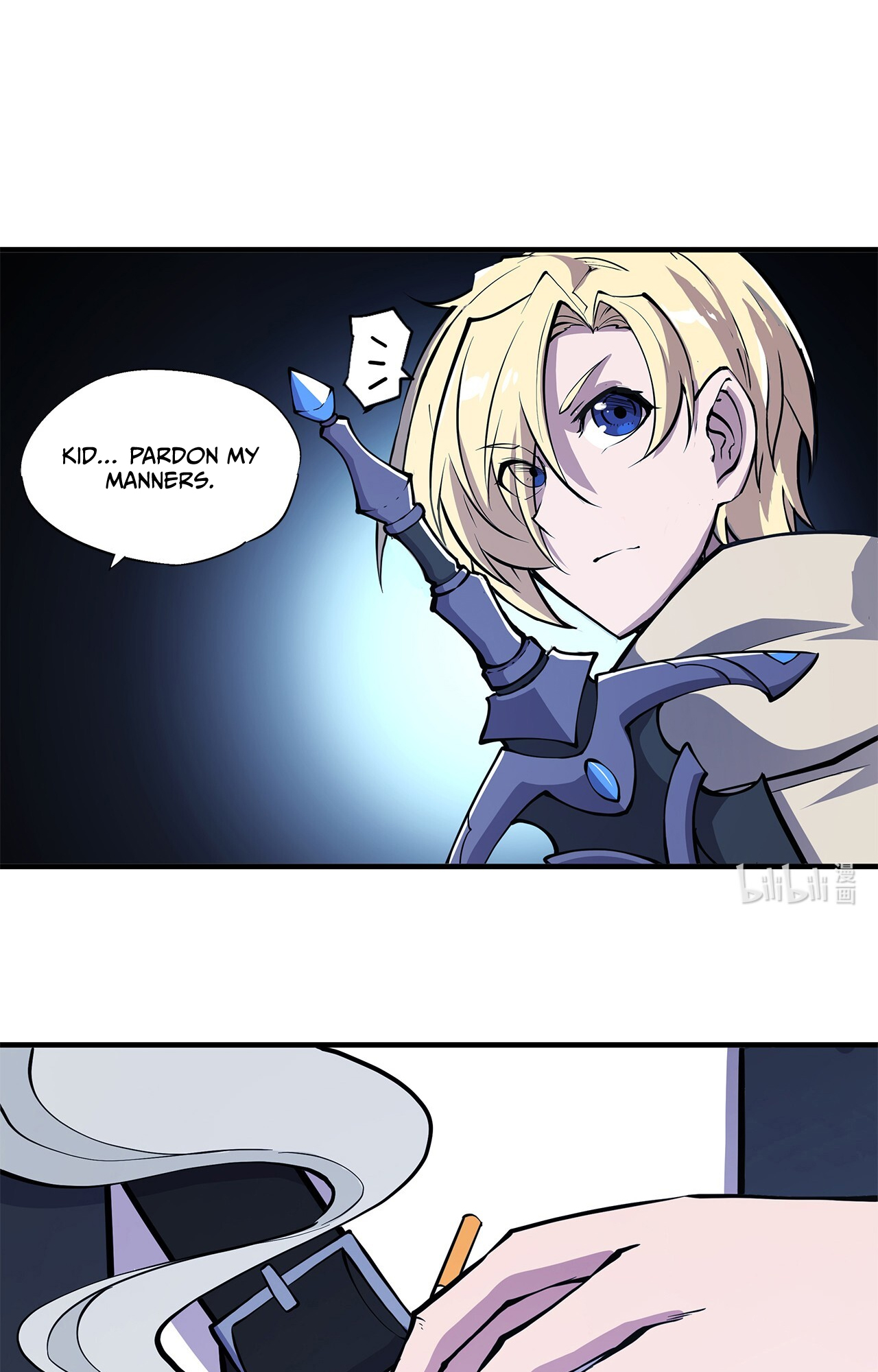 The Blood Princess and the Knight - Chapter 147 - Page 24