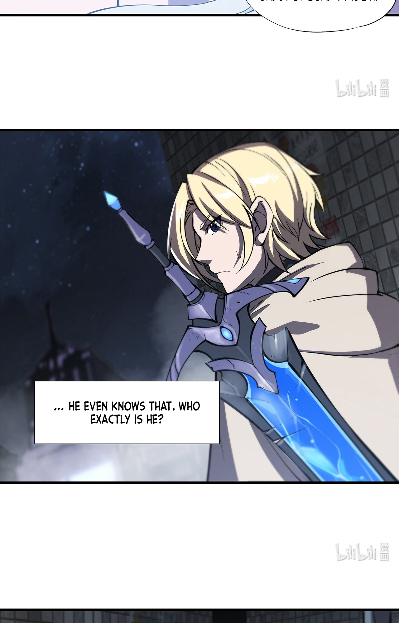 The Blood Princess and the Knight - Chapter 147 - Page 26