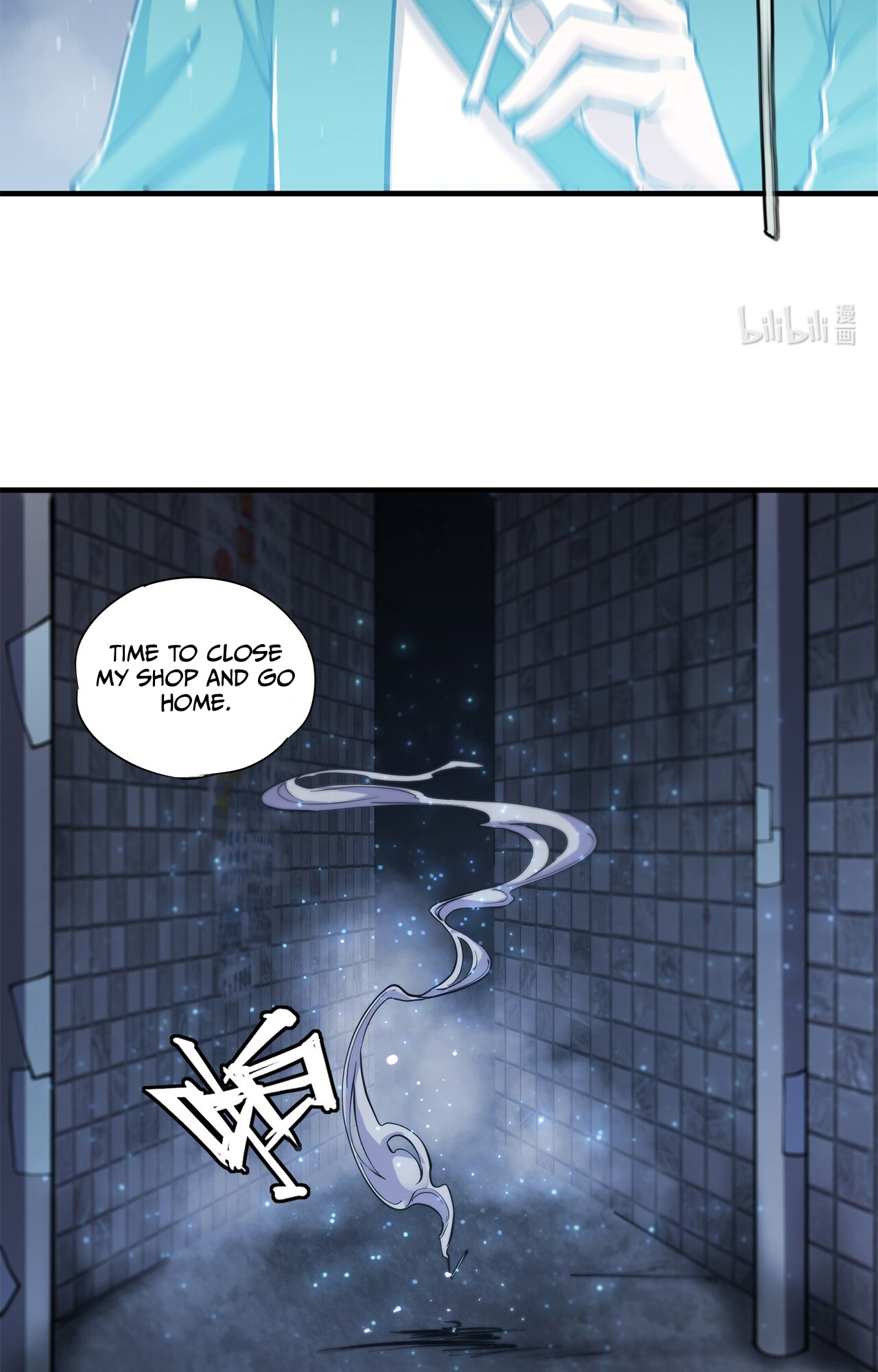 The Blood Princess and the Knight - Chapter 147 - Page 28