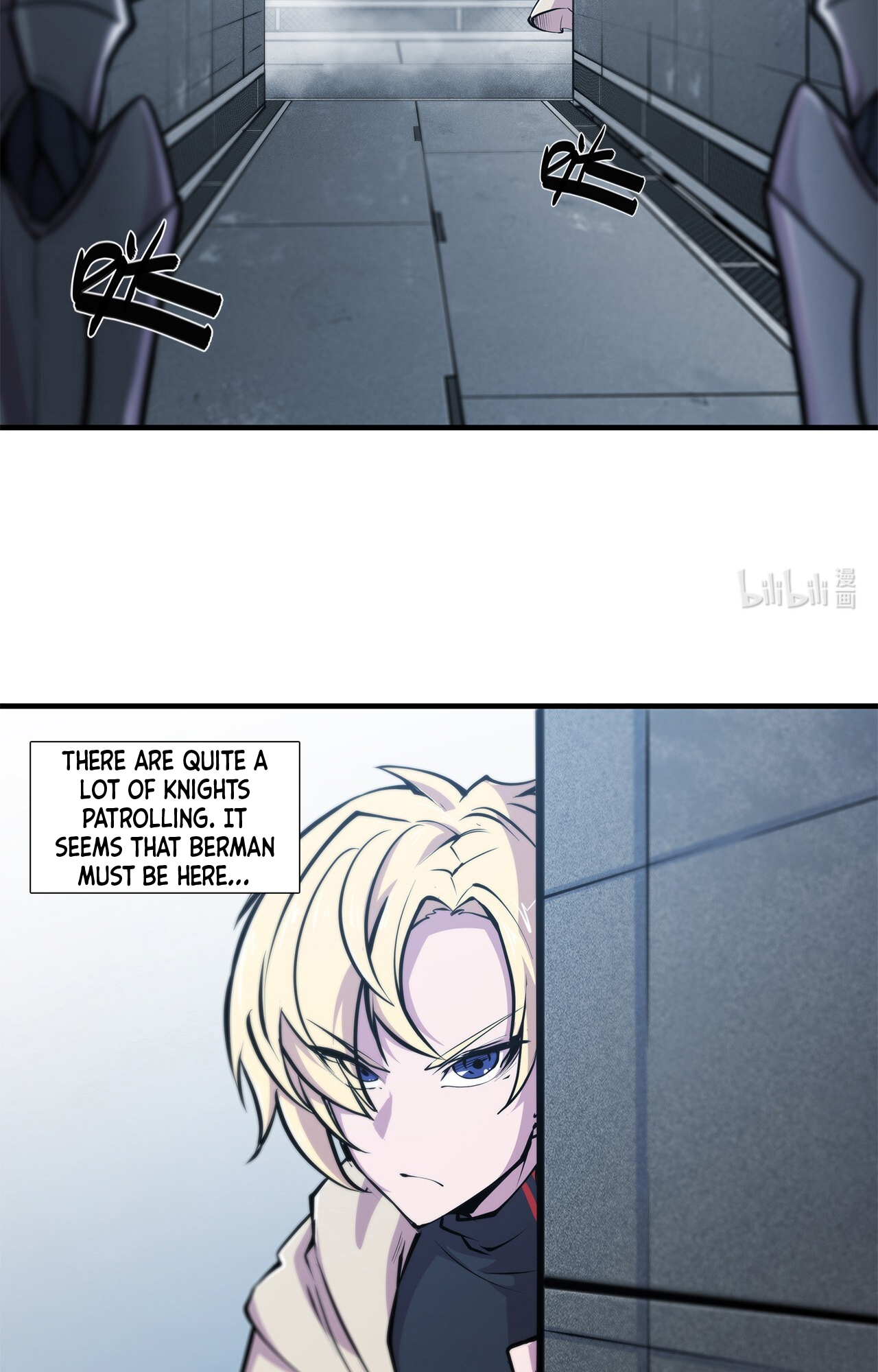 The Blood Princess and the Knight - Chapter 147 - Page 31