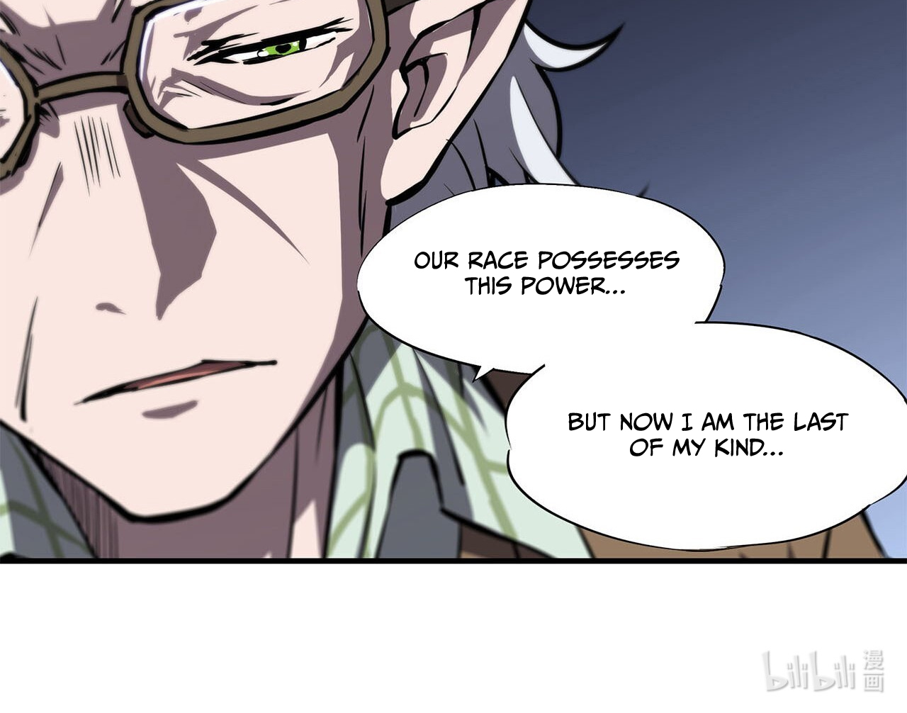 The Blood Princess and the Knight - Chapter 147 - Page 33