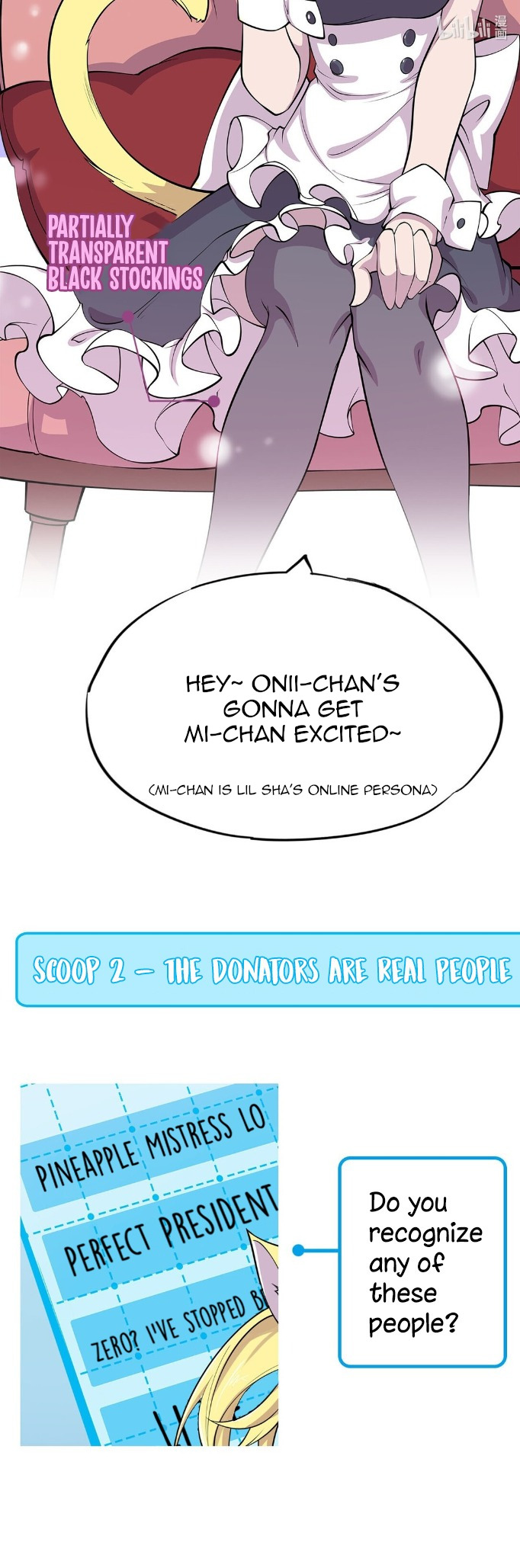 The Blood Princess and the Knight - Chapter 51 - Page 7