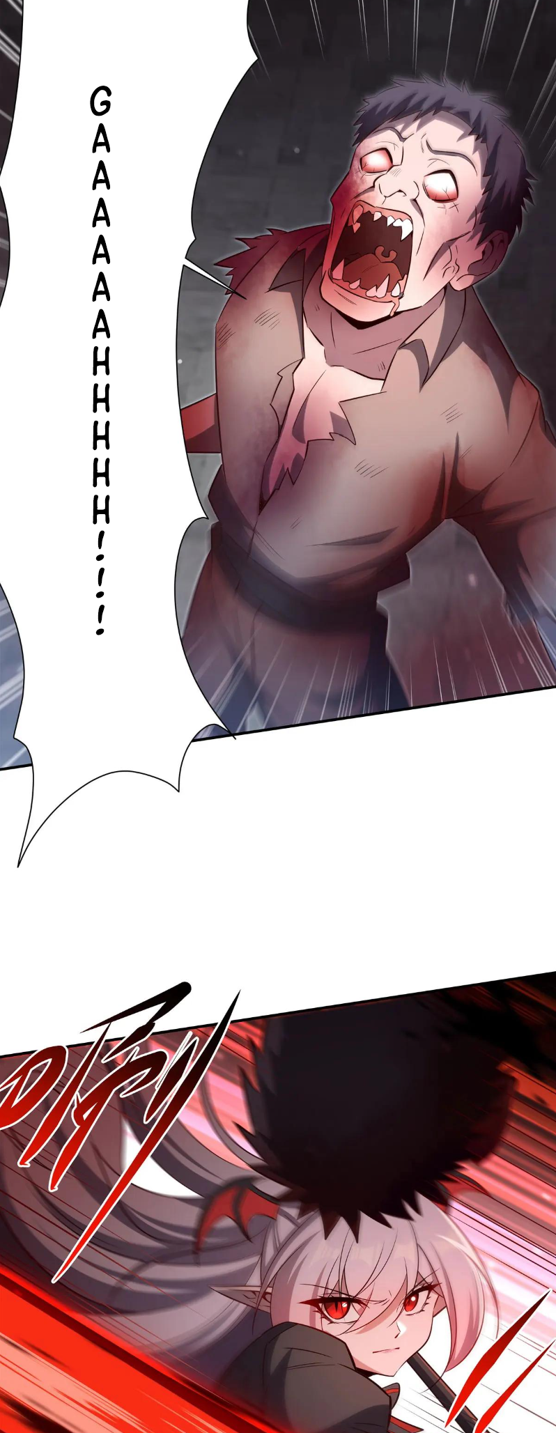 The Blood Princess and the Knight - Chapter 369 - Page 7
