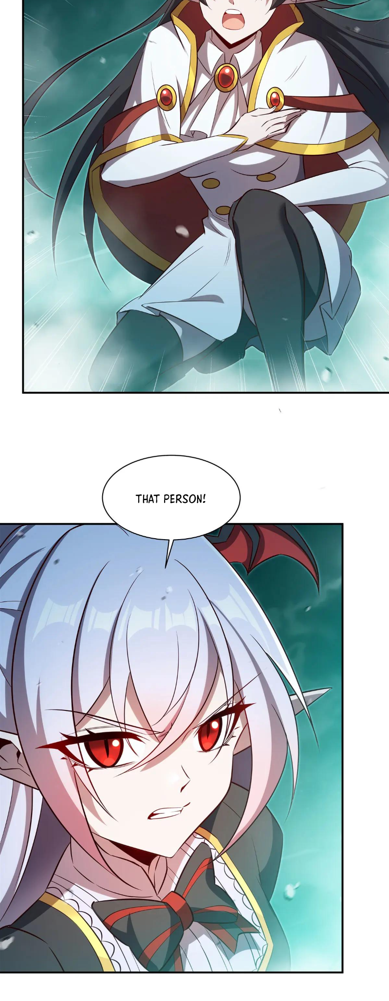 The Blood Princess and the Knight - Chapter 369 - Page 24