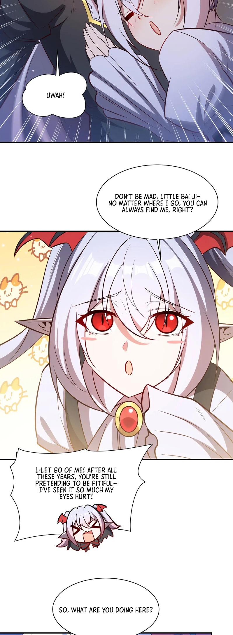 The Blood Princess and the Knight - Chapter 369 - Page 35