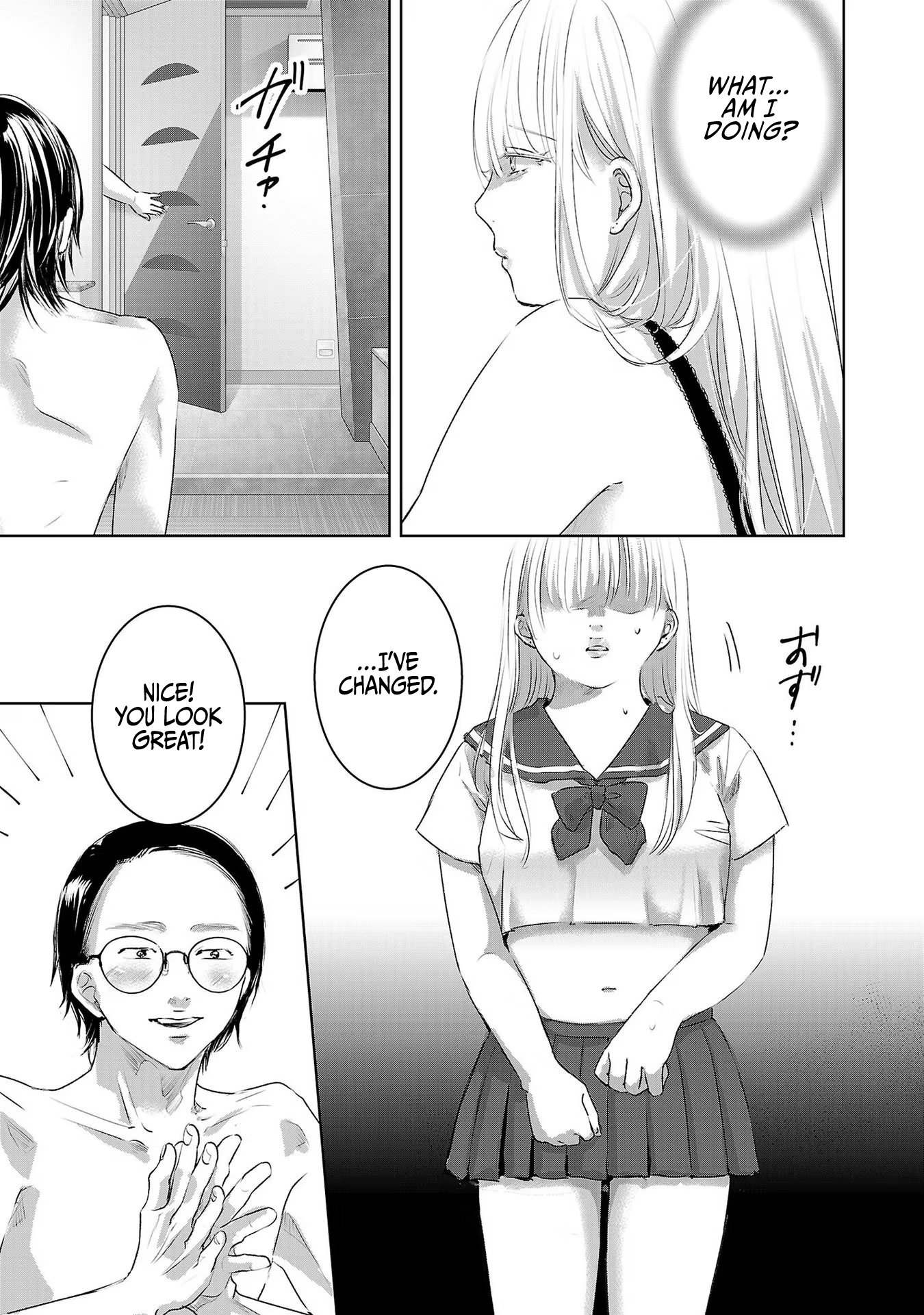 Tomorrow, I Will Be Someone's Girlfriend - Chapter 46 - Page 6