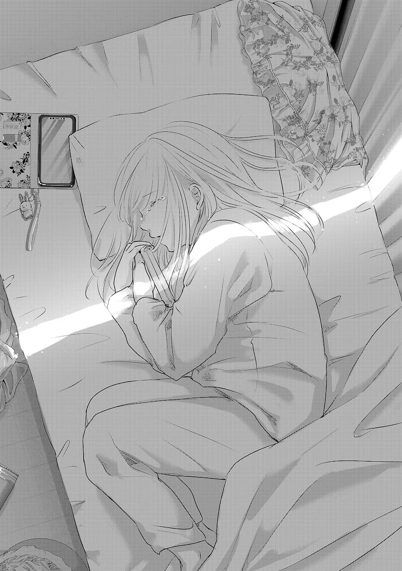 Tomorrow, I Will Be Someone's Girlfriend - Chapter 46 - Page 14