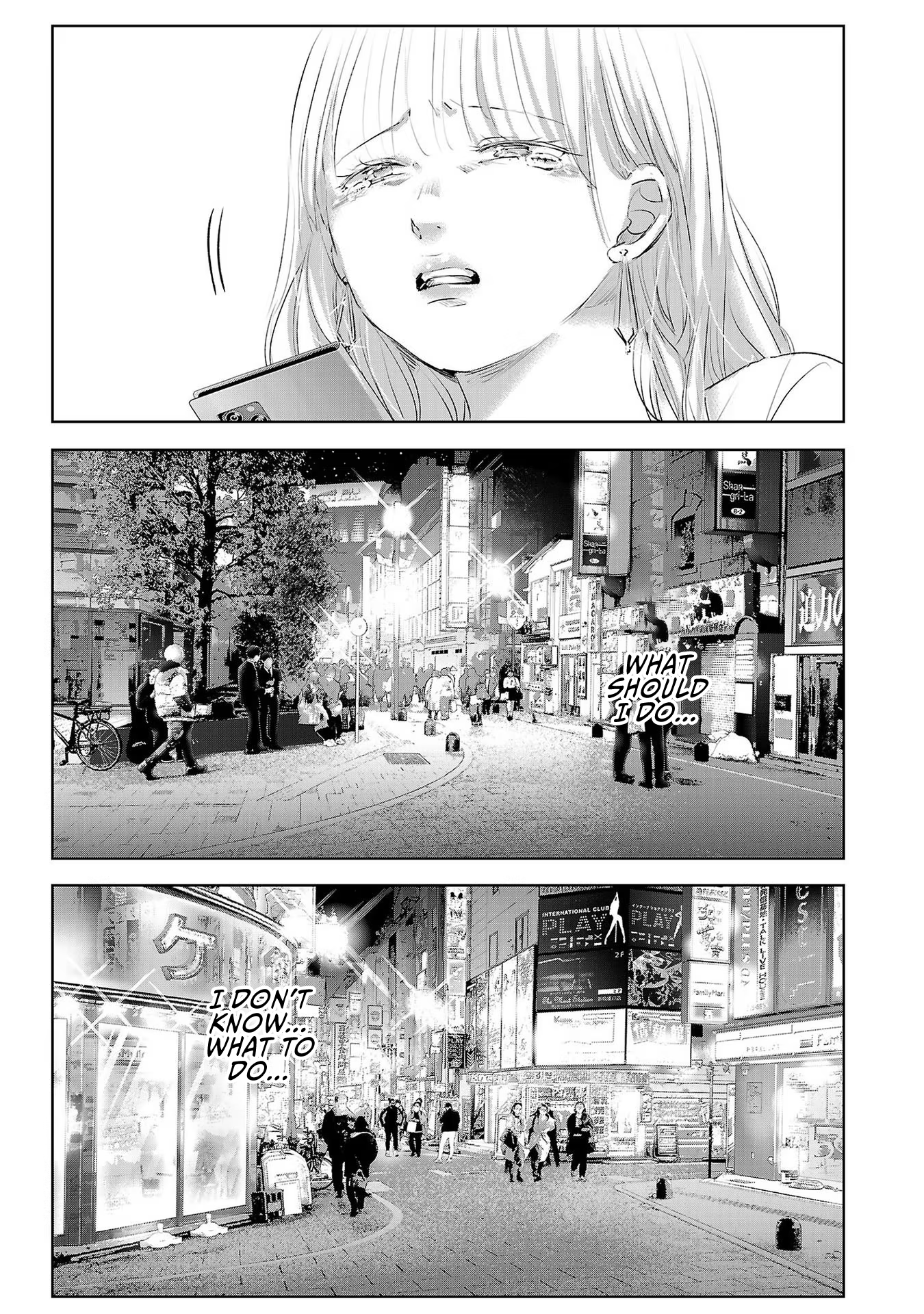 Tomorrow, I Will Be Someone's Girlfriend - Chapter 46 - Page 28