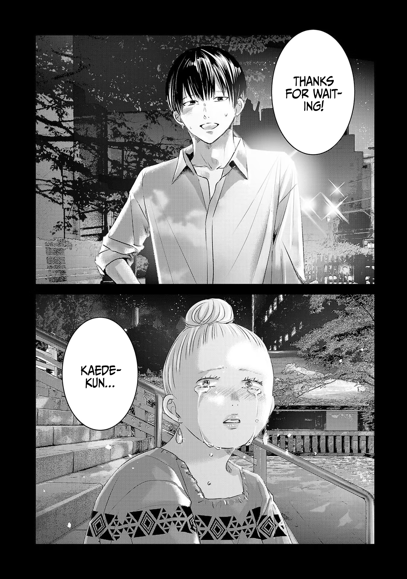 Tomorrow, I Will Be Someone's Girlfriend - Chapter 46 - Page 29