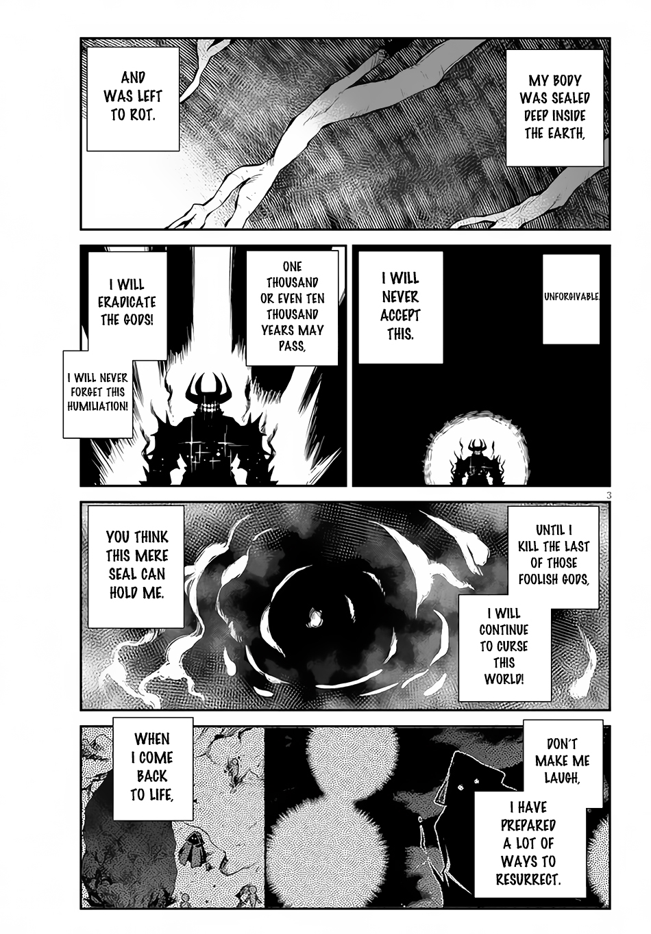Farming Life in Another World - Chapter 198 - Page 4