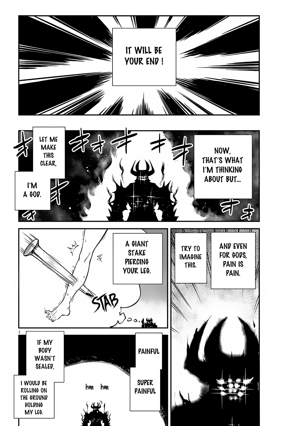 Farming Life in Another World - Chapter 198 - Page 5