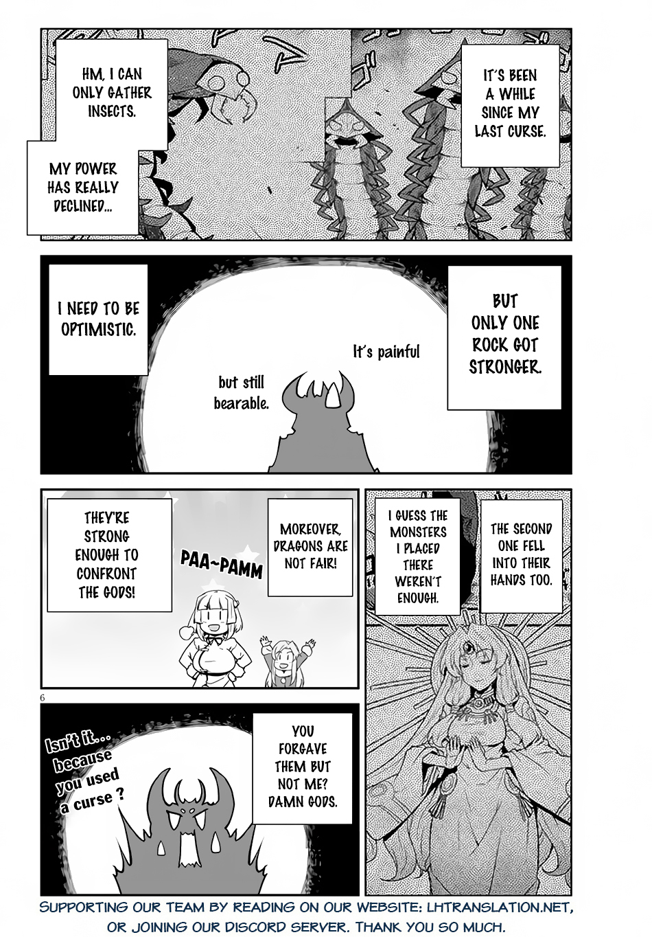 Farming Life in Another World - Chapter 198 - Page 7
