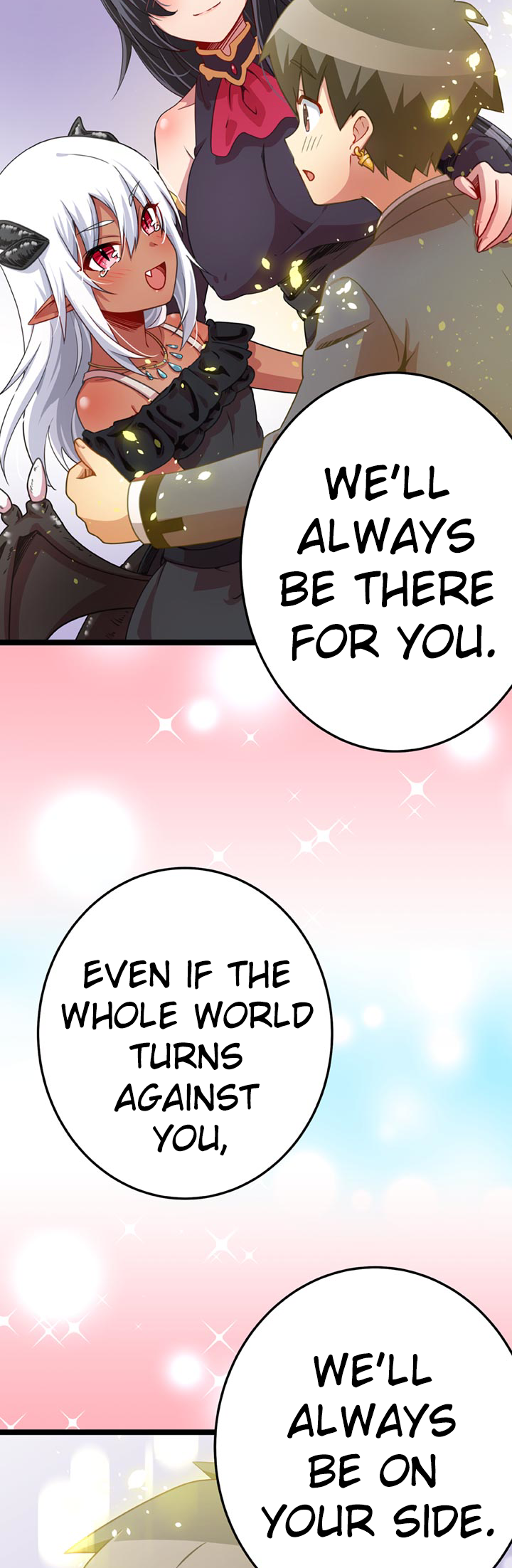 The Boy Raised by the Demon Queen and the Dragon Queen Has No Rival - Chapter 30 - Page 40