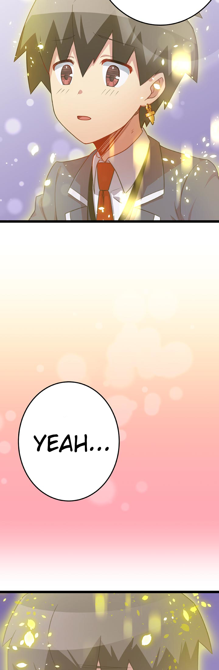 The Boy Raised by the Demon Queen and the Dragon Queen Has No Rival - Chapter 30 - Page 41