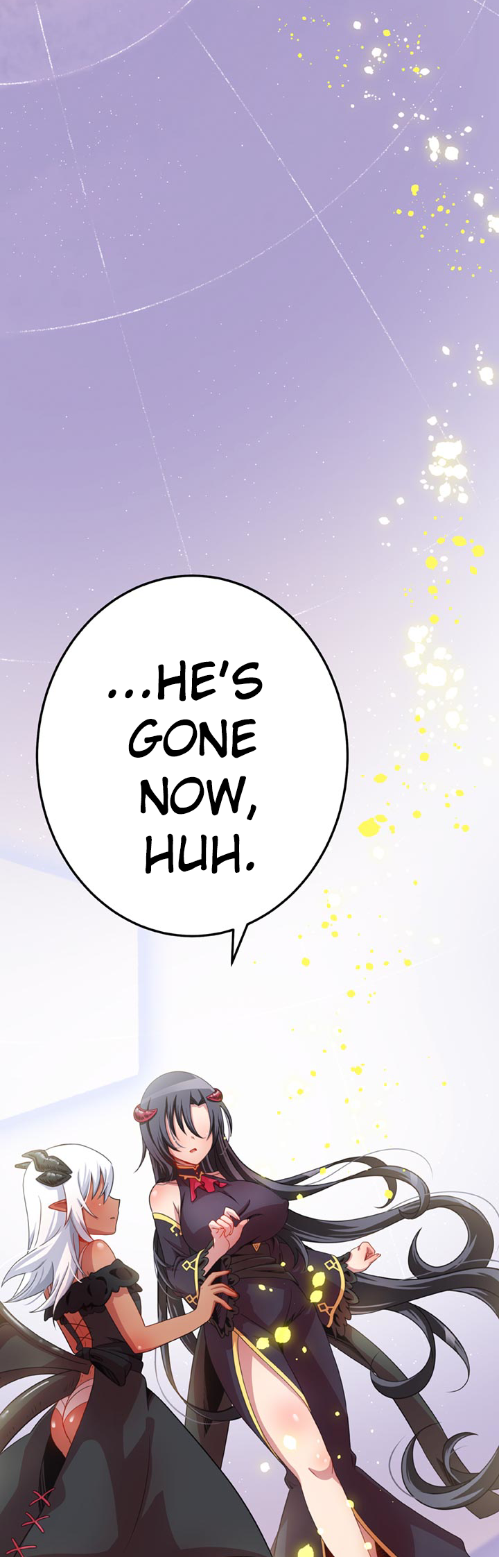 The Boy Raised by the Demon Queen and the Dragon Queen Has No Rival - Chapter 30 - Page 43