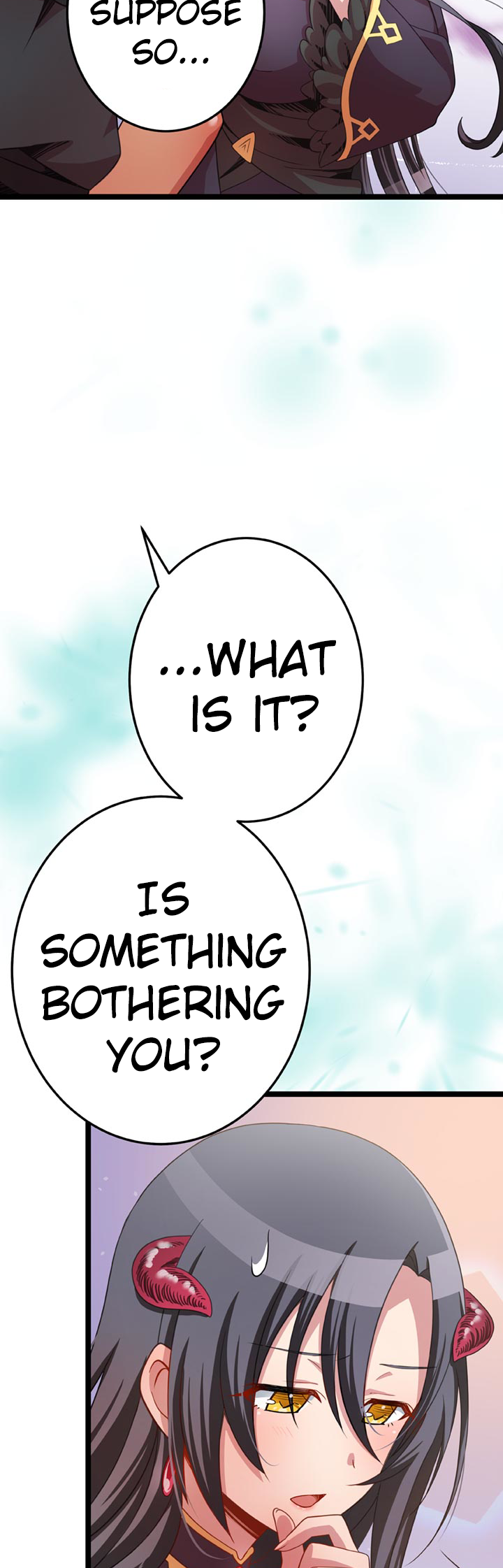 The Boy Raised by the Demon Queen and the Dragon Queen Has No Rival - Chapter 30 - Page 45