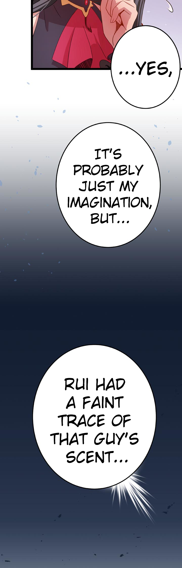 The Boy Raised by the Demon Queen and the Dragon Queen Has No Rival - Chapter 30 - Page 46