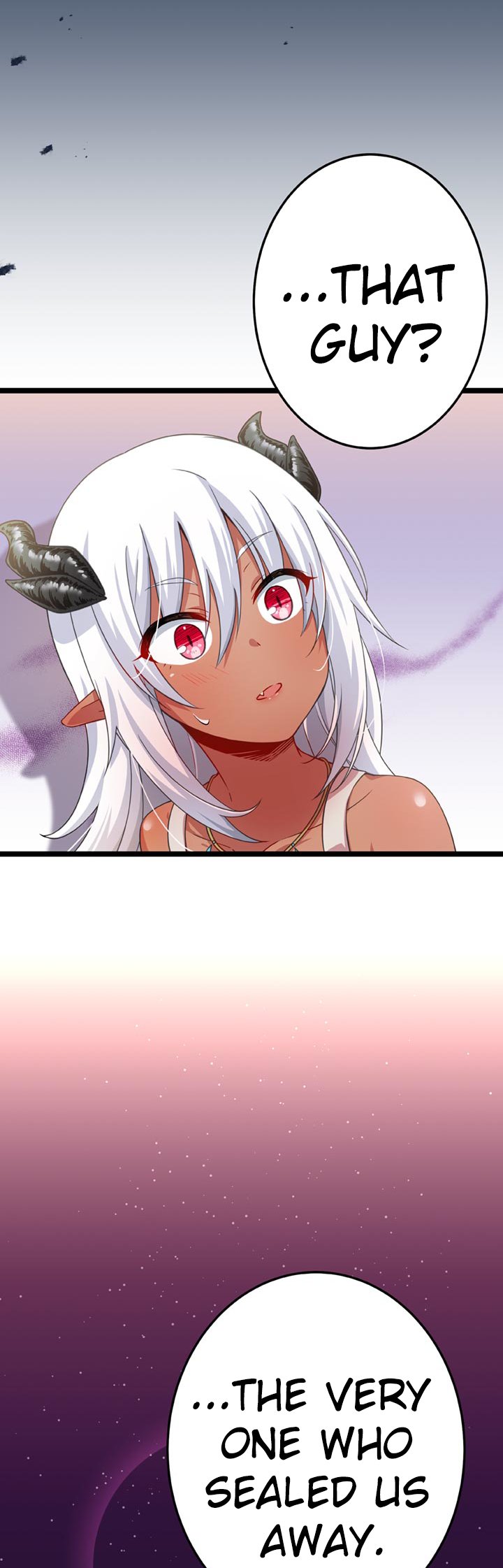 The Boy Raised by the Demon Queen and the Dragon Queen Has No Rival - Chapter 30 - Page 47