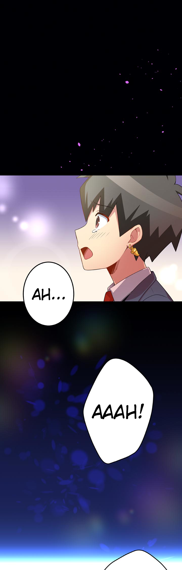 The Boy Raised by the Demon Queen and the Dragon Queen Has No Rival - Chapter 30 - Page 1