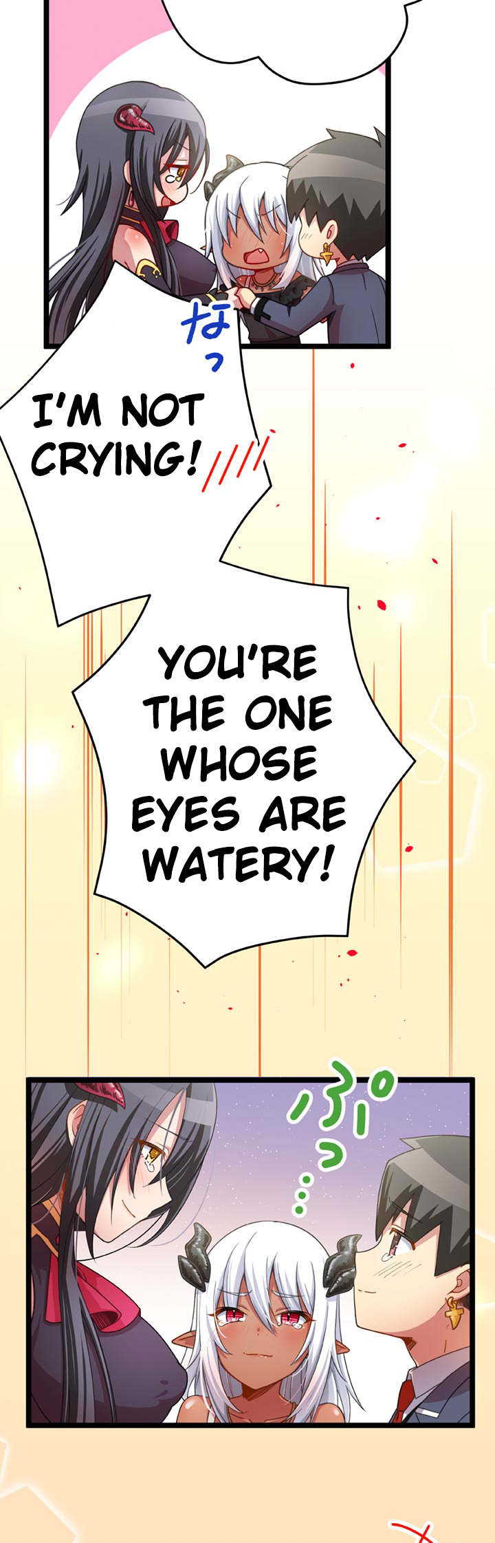 The Boy Raised by the Demon Queen and the Dragon Queen Has No Rival - Chapter 30 - Page 10