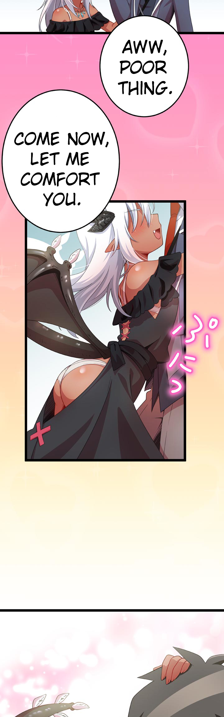 The Boy Raised by the Demon Queen and the Dragon Queen Has No Rival - Chapter 30 - Page 17