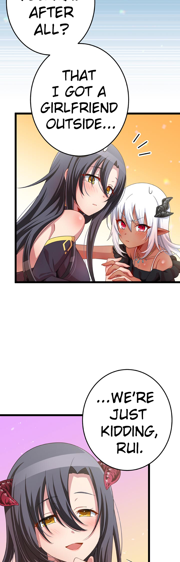 The Boy Raised by the Demon Queen and the Dragon Queen Has No Rival - Chapter 30 - Page 20