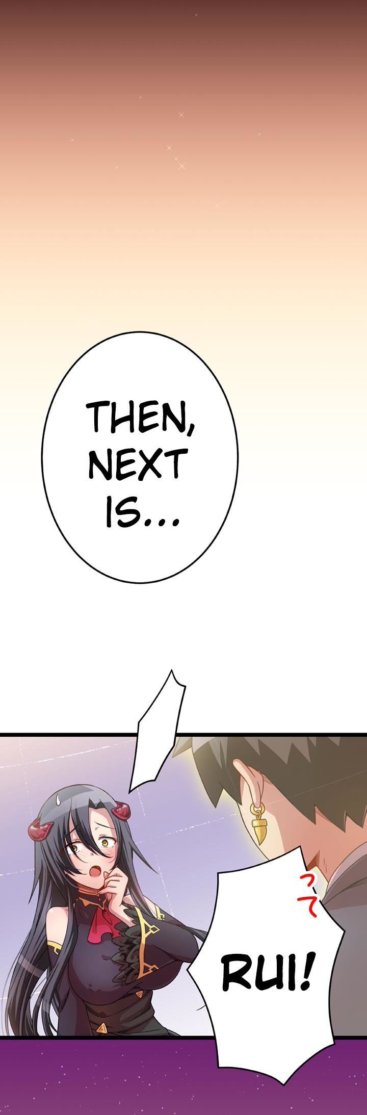 The Boy Raised by the Demon Queen and the Dragon Queen Has No Rival - Chapter 30 - Page 29