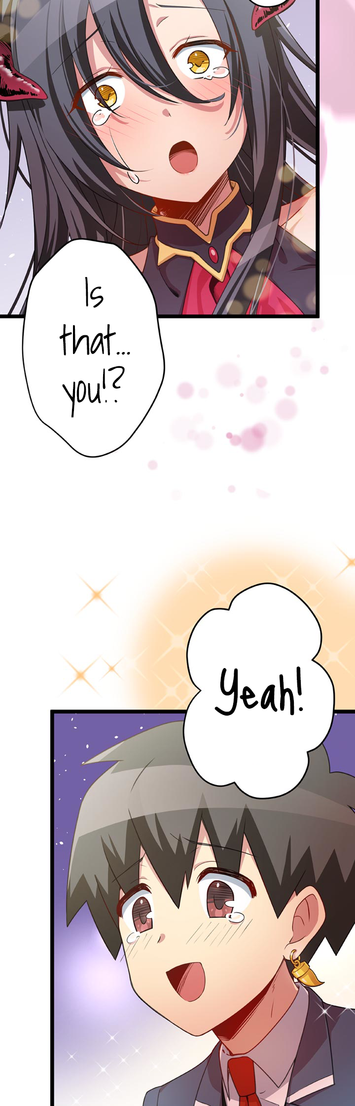 The Boy Raised by the Demon Queen and the Dragon Queen Has No Rival - Chapter 30 - Page 3