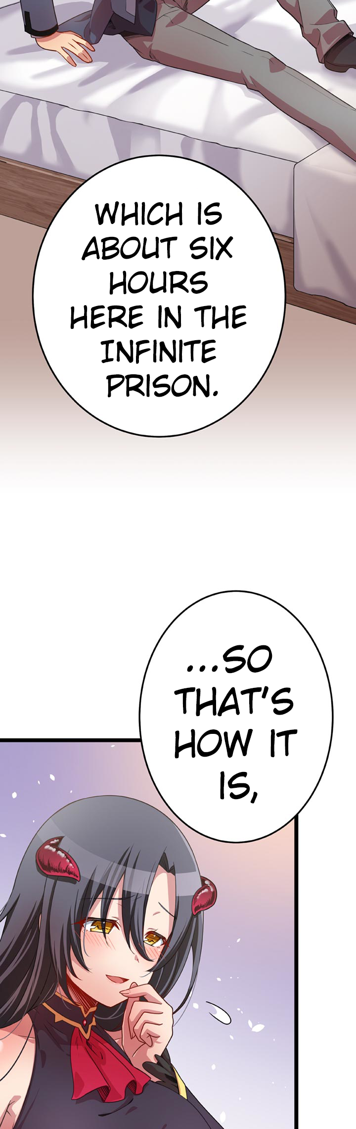 The Boy Raised by the Demon Queen and the Dragon Queen Has No Rival - Chapter 30 - Page 34