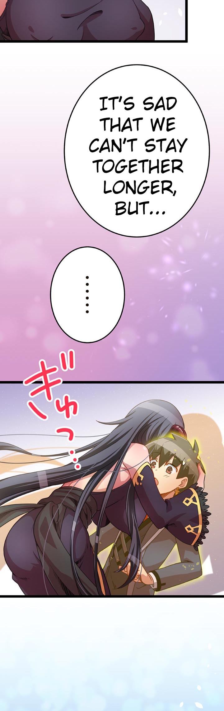 The Boy Raised by the Demon Queen and the Dragon Queen Has No Rival - Chapter 30 - Page 35