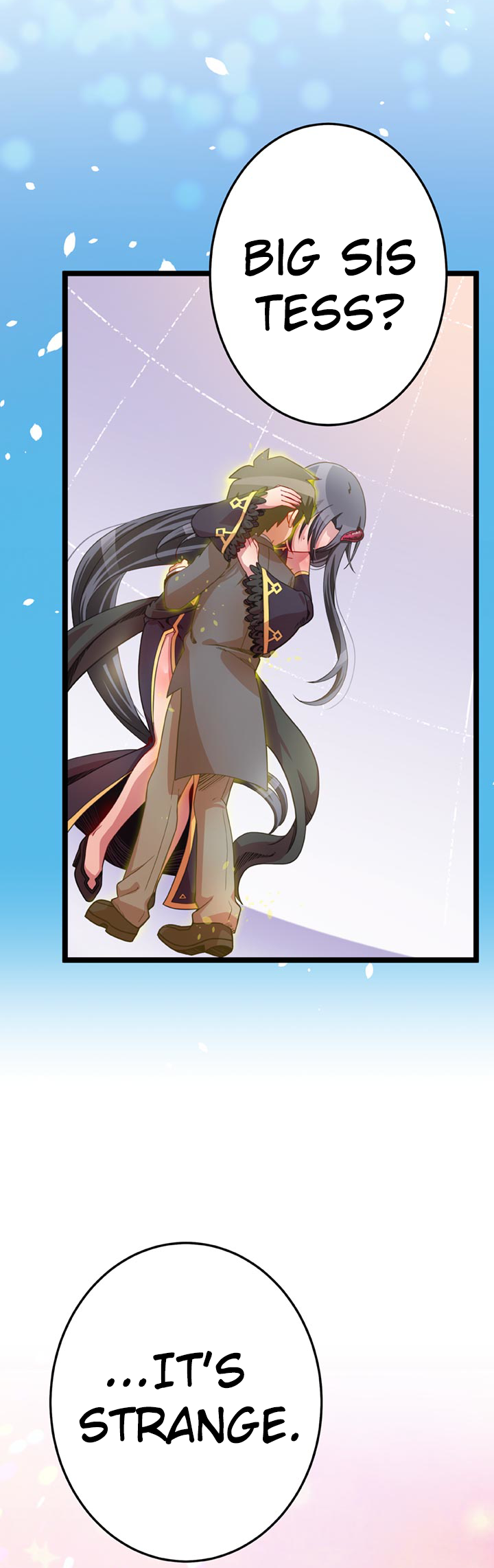 The Boy Raised by the Demon Queen and the Dragon Queen Has No Rival - Chapter 30 - Page 36