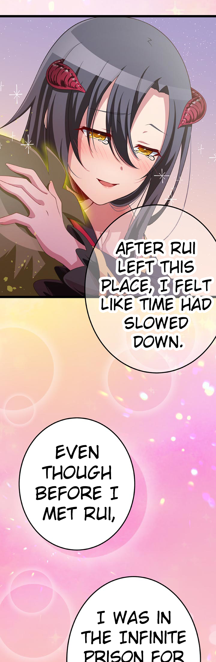 The Boy Raised by the Demon Queen and the Dragon Queen Has No Rival - Chapter 30 - Page 37