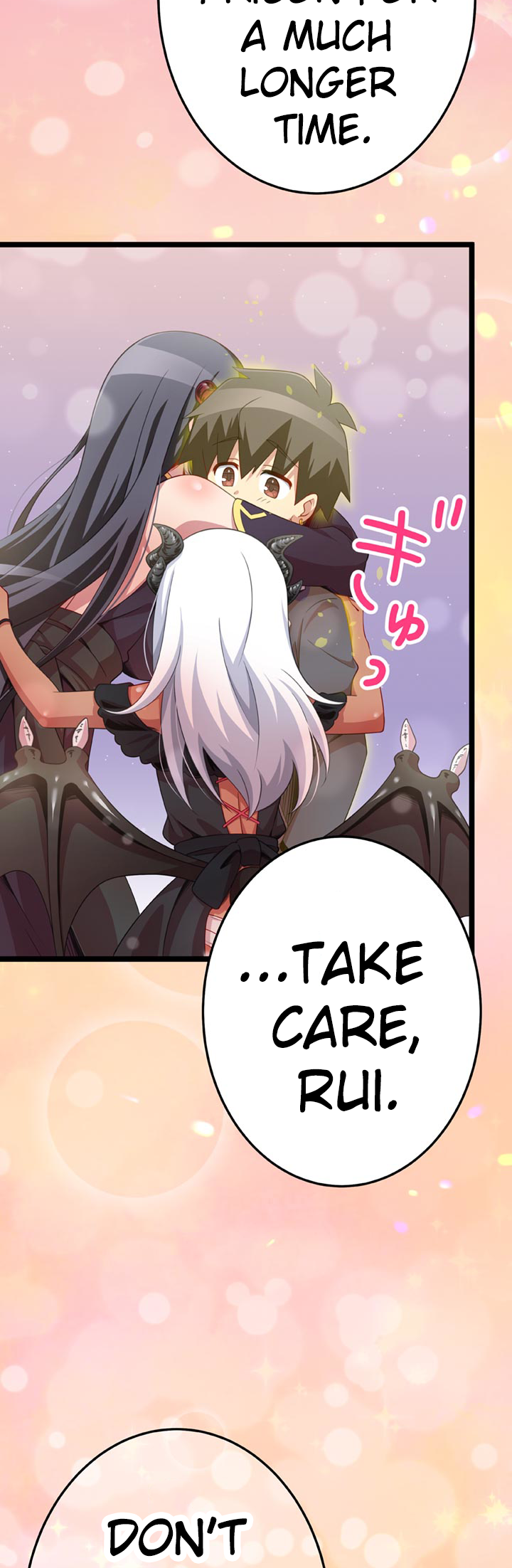 The Boy Raised by the Demon Queen and the Dragon Queen Has No Rival - Chapter 30 - Page 38