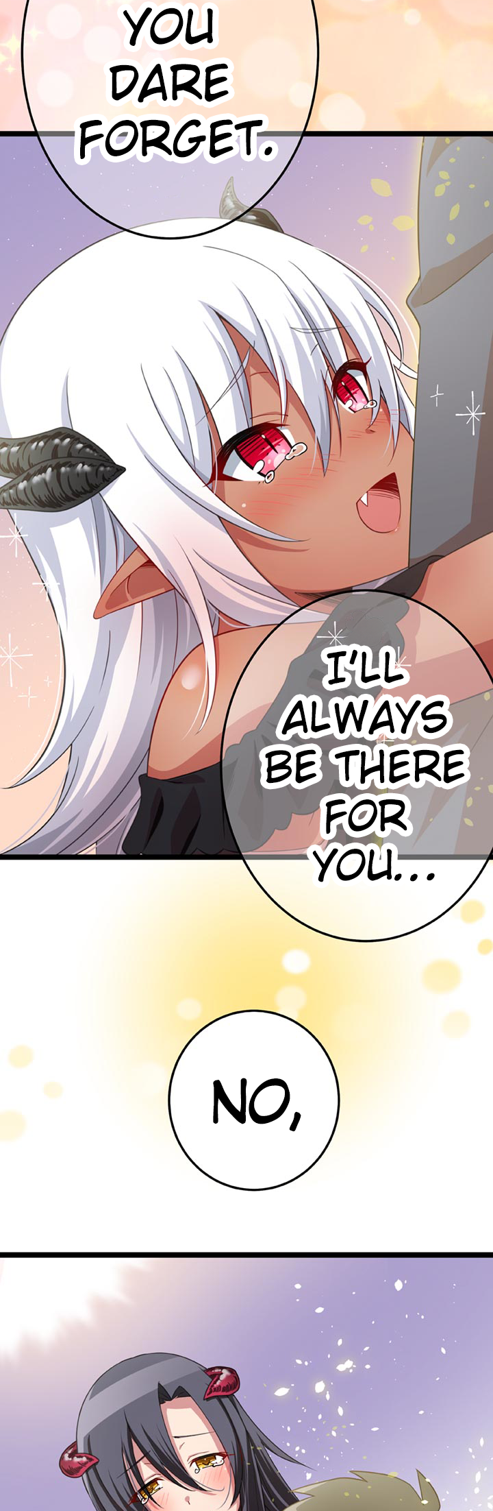 The Boy Raised by the Demon Queen and the Dragon Queen Has No Rival - Chapter 30 - Page 39
