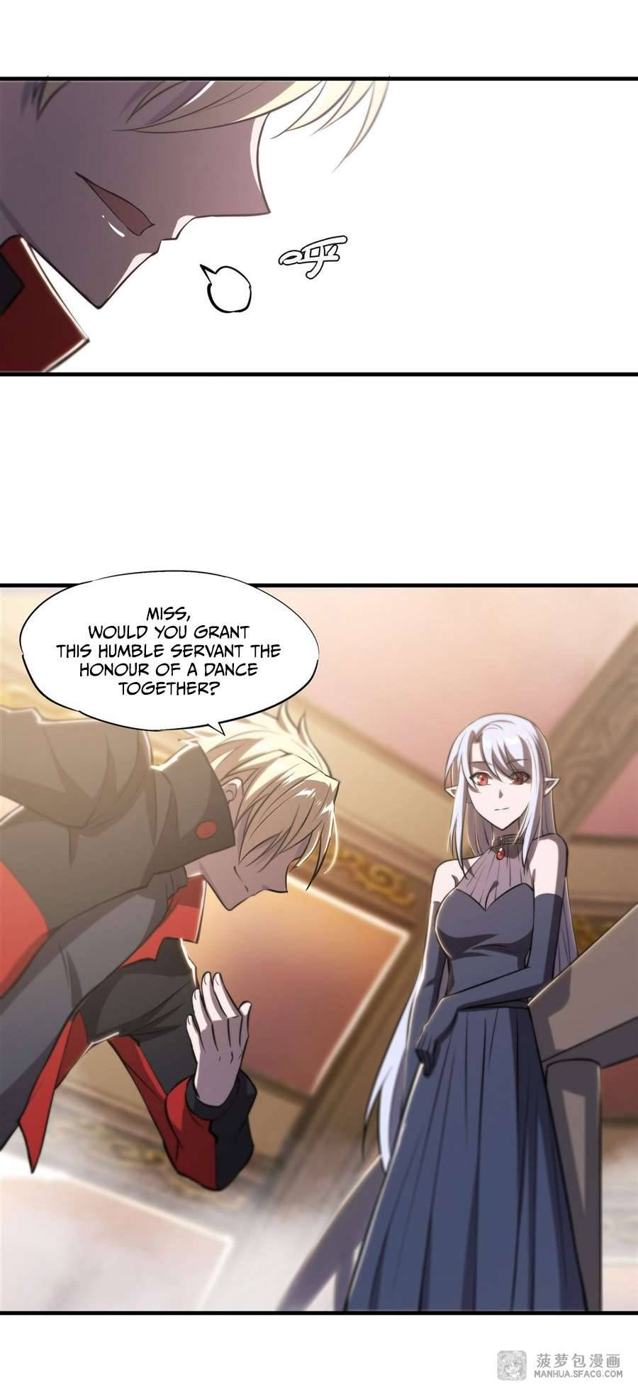 The Blood Princess and the Knight - Chapter 178 - Page 5