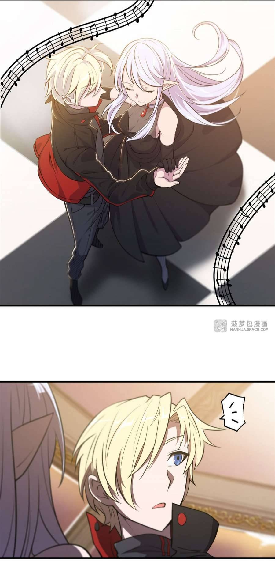 The Blood Princess and the Knight - Chapter 178 - Page 7