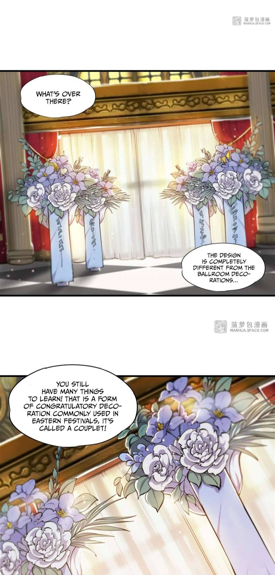 The Blood Princess and the Knight - Chapter 178 - Page 8